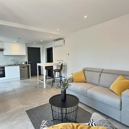 Apartmán La Parenthese Beblenheim Exteriér fotografie